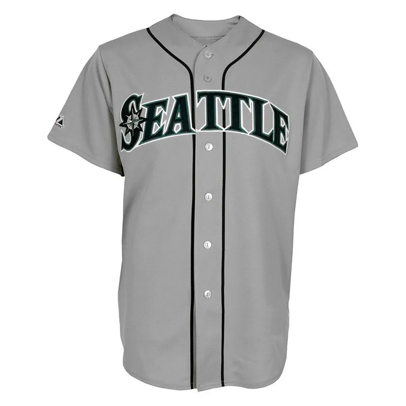 BASEBALL JERSEY variant 2